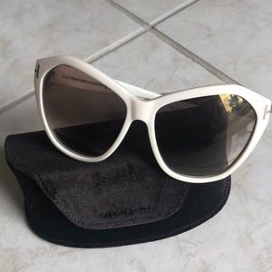 Tom Ford sunglasses